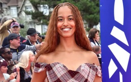 Con gái ông Obama: Biểu tượng thời trang gen Z với tài sản kế thừa 100 triệu USD