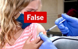 Nghiên cứu của Đức nói vắc xin mRNA giết nhiều người hơn COVID-19?