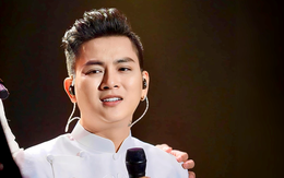 Hoài Lâm hát bài tự sáng tác, giống hit quốc dân Hoa nở không màu