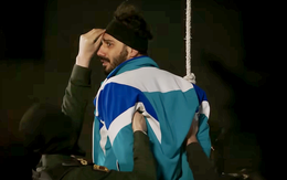 Xuất hiện video Iran hành quyết gián điệp Israel công khai?