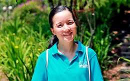 MC Minh Trang lên tiếng khi Làng Háo Hức bị phụ huynh tố nhà vệ sinh bẩn, con bị bắt nạt