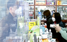 Siết chặt kê đơn thuốc ngoại trú: Sắp hết thời mua thuốc kháng sinh ‘dễ như mua rau’