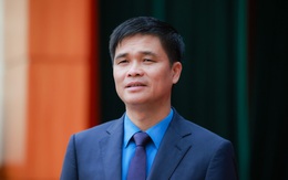 Sẽ hỗ trợ hơn 500 cán bộ công đoàn nghỉ việc do sắp xếp