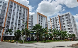 Gần 1.000 cán bộ có nhu cầu nhà ở công vụ khi đến Cần Thơ làm việc