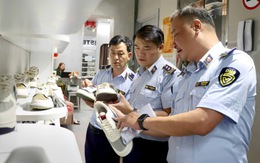 Truy quét hàng giả, hàng nhái: Doanh nghiệp chân chính có 'đất sống'