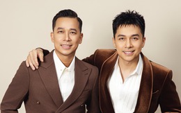 The Men trở lại bởi 'nhạc Việt thiếu nam tính quá' hay sao?