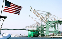 Mỹ thu kỷ lục 24,2 tỉ USD tiền thuế nhập khẩu trong tháng đầu áp thuế toàn cầu