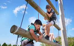 Khi thể thao bị biến chất ở những trại hè