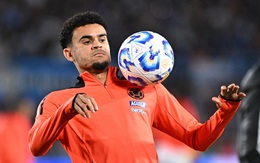 Ngôi sao Liverpool bị chỉ trích vô cảm với Jota