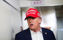 Rộ tin Mỹ cho phép lái xe không cần bằng lái, mua thực phẩm phải có hộ chiếu