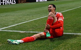 Tình hình chấn thương của Musiala ra sao sau va chạm kinh hoàng?