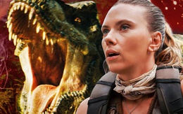 Thế giới khủng long dẫn đầu phòng vé, áp đảo Điều ước cuối cùng