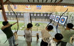 Gap Month, tháng nghỉ để 'reset' cuộc đời