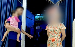 Công an xác minh vụ cô giáo đánh bầm mông học sinh lớp học thêm vì làm sai bài tập