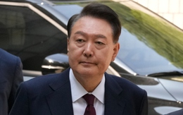 Có đơn yêu cầu bắt giữ cựu tổng thống Hàn Quốc Yoon