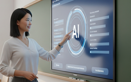 Pearson và Google Cloud hợp tác giáo dục AI