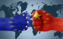 Trung Quốc đáp trả EU, hạn chế hợp đồng mua sắm thiết bị y tế