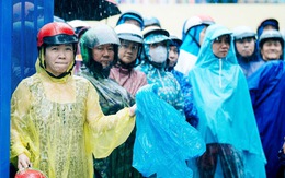 Khi con thi trượt