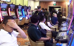 Những bí mật bên trong 'sòng bạc' 2.600 tỉ tại King Club