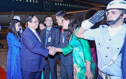 Những điểm nhấn của thượng đỉnh BRICS