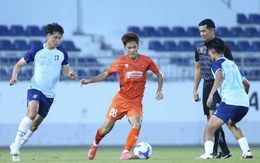 Ông Kim tự tin với U22 Việt Nam