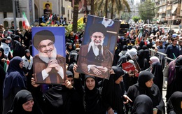 Hezbollah tuyên bố 'không đầu hàng hay từ bỏ vũ khí' trước sức ép của Mỹ và Israel