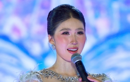 Linh Chi ví ‘bạch tuộc là biểu tượng của người phụ nữ’, ban tổ chức giờ mới lên tiếng