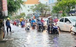 Vụ 'treo thưởng' 50 triệu chống ngập: Sở Xây dựng Cần Thơ là nơi tiếp nhận các sáng kiến