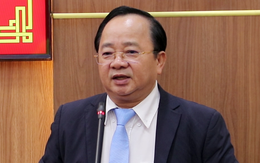 Quảng Ngãi hoàn tất bổ nhiệm trưởng ban Đảng và giám đốc các sở