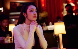 Hoàng Duyên tạm biệt Em xinh 'say hi' bằng She never cries