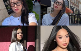 Hoa hậu Thanh Thủy: Diện mạo khác lạ là bước khỏi vùng an toàn