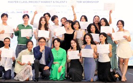 Đường rộng của Liên hoan phim châu Á Đà Nẵng