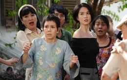 Phim Việt nặng tính giải trí, Chị dâu và Trạng Quỳnh nhí được khen
