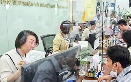 Thủ tục cung cấp thông tin, dữ liệu đất đai có thay đổi cần lưu ý nào từ 1-7?