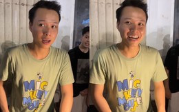 Thanh niên khiến người xem choáng váng đầu óc với màn ảo thuật hack não