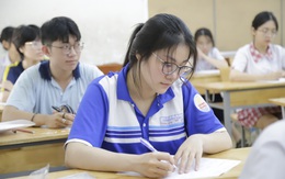 Tuyển sinh 2025: Những điểm thí sinh cần lưu ý, tránh mất cơ hội vào đại học