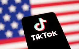 TikTok sắp tung phiên bản Mỹ