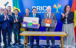 Hàng Việt sẽ hiện diện nhiều hơn ở Nam Mỹ