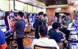 Bí ẩn những người 'lao động tự do' đánh bạc 16,3 triệu USD tại khách sạn Pullman