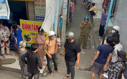 Cãi nhau, em giấu dao vào túi đâm chết anh trai