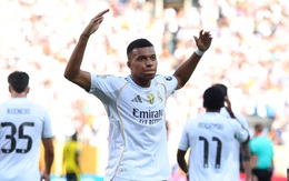 Rút đơn kiện, Mbappe vẫn đòi 55 triệu euro từ PSG