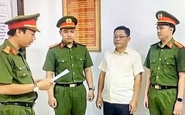 Cựu trưởng ban quản trị chung cư Miếu Nổi hưởng lợi 649 triệu đồng từ tiền tham ô