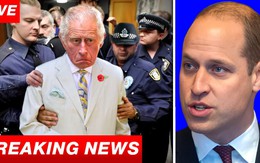 Video gây sốc về Hoàng gia Anh đều là giả mạo