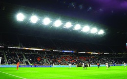 Giải đấu tệ nhất lịch sử