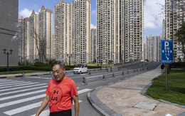 Thị trường nhà cũ Trung Quốc ghi nhận tăng trưởng, đáy khủng hoảng đã xuất hiện?