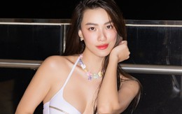 Á hậu Kim Duyên nhịn ăn 7 ngày để giảm cân: Đẹp dáng hay rước họa?