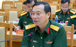 Quảng Ngãi giao ông Trần Thế Phan theo dõi địa bàn trọng yếu xã Pờ Y và đặc khu Lý Sơn