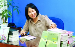 Văn học đang thiếu vắng những Nguyễn Ngọc Tư, Nguyễn Nhật Ánh tạo cú nổ kích thị trường