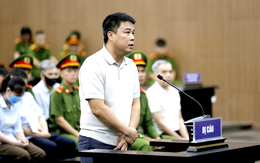 Ghi nhận biệt danh của bị can, bị cáo: cần không?