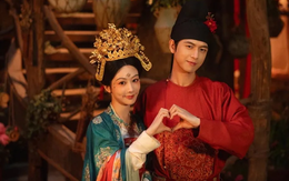 'Quốc sắc phương hoa' của Dương Tử và Lý Hiện gây tranh cãi